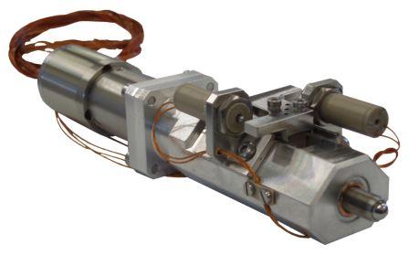 Low Load Actuator